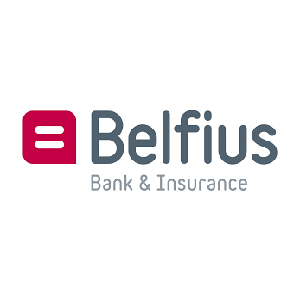 Logo BELFIUS