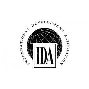 Logo IDA