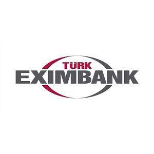 Logo EximBank Turquie